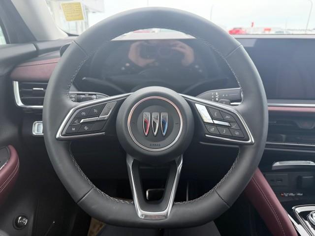 2026 Buick Envision Sport Touring (Stk: 26174) in Melfort - Image 14 of 14