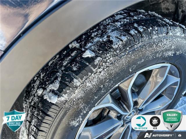 2022 Honda CR-V EX-L (Stk: 25C306AX) in Tillsonburg - Image 7 of 23