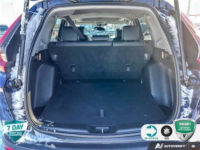 2022 Honda CR-V EX-L (Stk: 25C306AX) in Tillsonburg - Image 11 of 23
