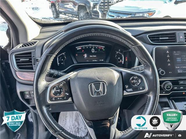 2022 Honda CR-V EX-L (Stk: 25C306AX) in Tillsonburg - Image 13 of 23