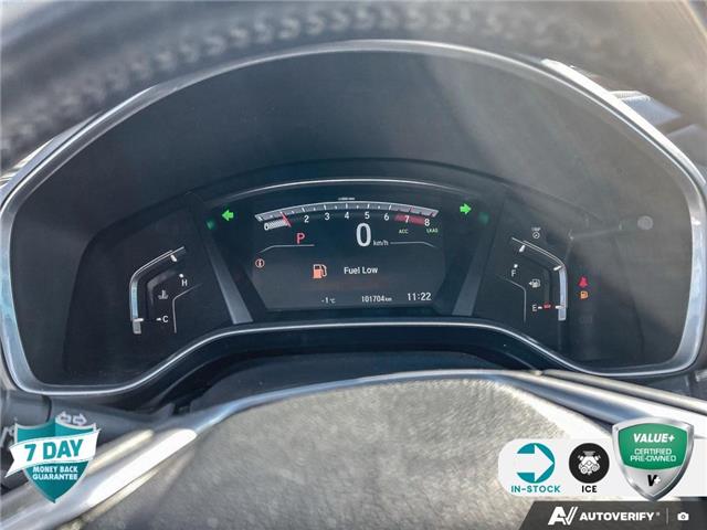 2022 Honda CR-V EX-L (Stk: 25C306AX) in Tillsonburg - Image 14 of 23