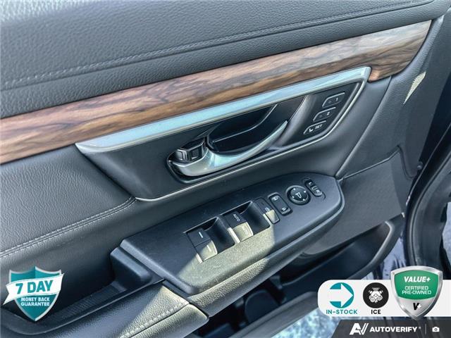 2022 Honda CR-V EX-L (Stk: 25C306AX) in Tillsonburg - Image 16 of 23