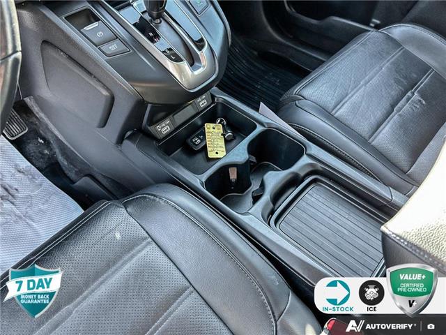 2022 Honda CR-V EX-L (Stk: 25C306AX) in Tillsonburg - Image 17 of 23