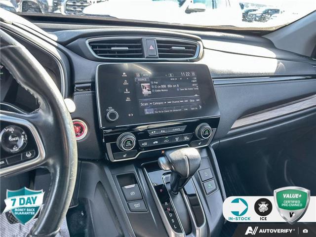 2022 Honda CR-V EX-L (Stk: 25C306AX) in Tillsonburg - Image 18 of 23