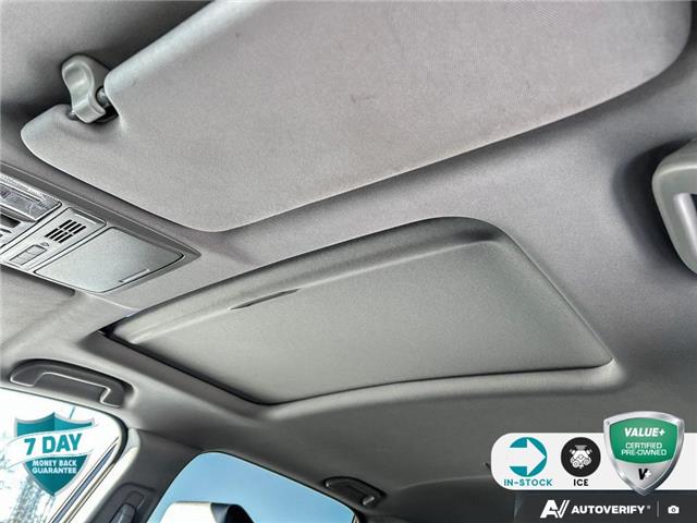 2022 Honda CR-V EX-L (Stk: 25C306AX) in Tillsonburg - Image 20 of 23