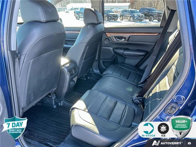2022 Honda CR-V EX-L (Stk: 25C306AX) in Tillsonburg - Image 21 of 23