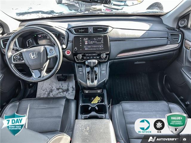 2022 Honda CR-V EX-L (Stk: 25C306AX) in Tillsonburg - Image 22 of 23