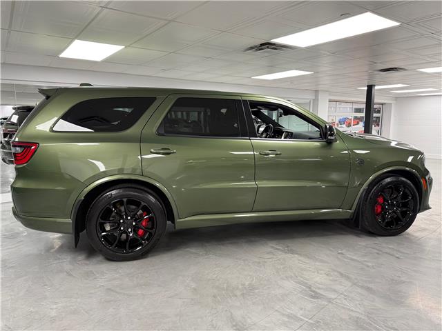 2021 Dodge Durango SRT Hellcat (Stk: A8948) in Saint-Eustache - Image 6 of 28