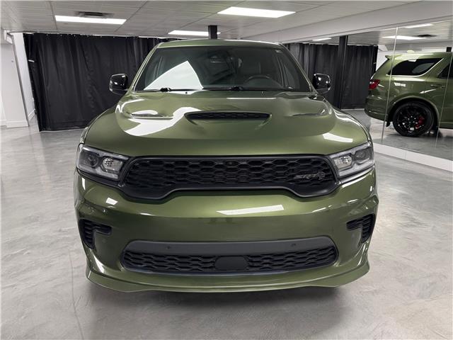 2021 Dodge Durango SRT Hellcat (Stk: A8948) in Saint-Eustache - Image 8 of 28