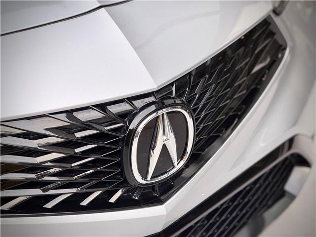 2024 Acura Integra A-Spec (Stk: 415U) in Toronto - Image 4 of 30