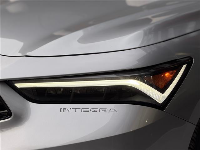 2024 Acura Integra A-Spec (Stk: 415U) in Toronto - Image 5 of 30