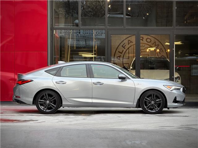 2024 Acura Integra A-Spec (Stk: 415U) in Toronto - Image 2 of 30