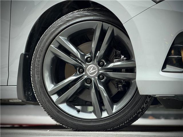 2024 Acura Integra A-Spec (Stk: 415U) in Toronto - Image 6 of 30