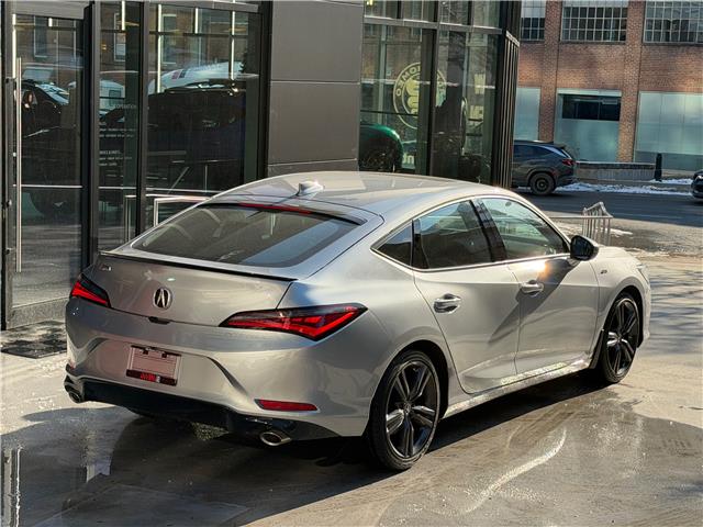 2024 Acura Integra A-Spec (Stk: 415U) in Toronto - Image 3 of 30