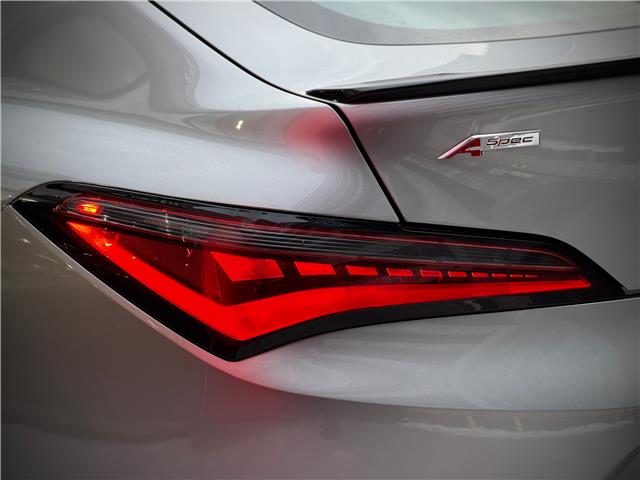 2024 Acura Integra A-Spec (Stk: 415U) in Toronto - Image 8 of 30