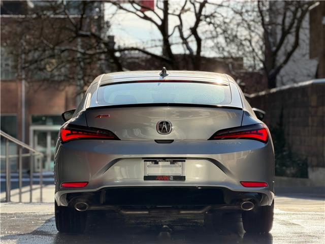 2024 Acura Integra A-Spec (Stk: 415U) in Toronto - Image 10 of 30