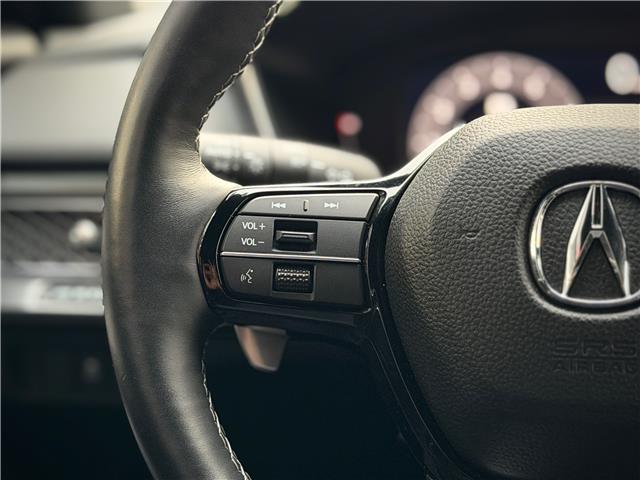 2024 Acura Integra A-Spec (Stk: 415U) in Toronto - Image 11 of 30