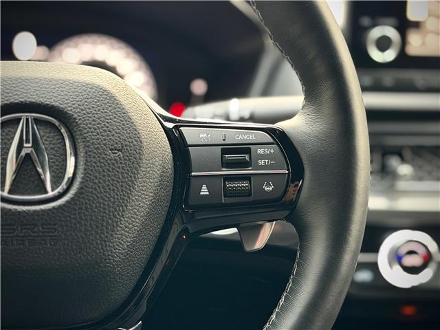 2024 Acura Integra A-Spec (Stk: 415U) in Toronto - Image 12 of 30