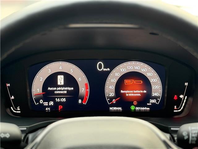 2024 Acura Integra A-Spec (Stk: 415U) in Toronto - Image 13 of 30