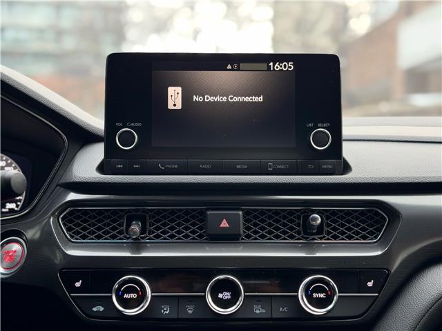 2024 Acura Integra A-Spec (Stk: 415U) in Toronto - Image 14 of 30