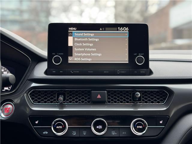 2024 Acura Integra A-Spec (Stk: 415U) in Toronto - Image 15 of 30