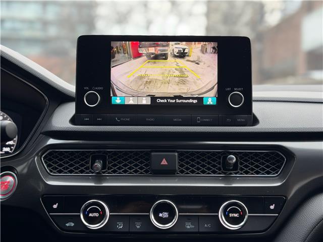 2024 Acura Integra A-Spec (Stk: 415U) in Toronto - Image 16 of 30
