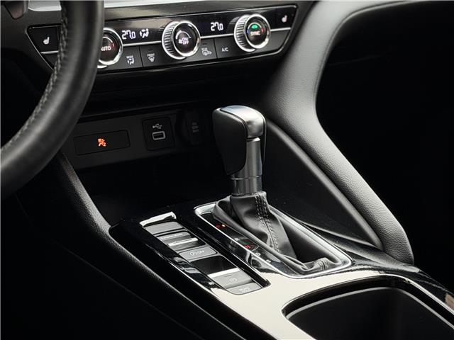 2024 Acura Integra A-Spec (Stk: 415U) in Toronto - Image 18 of 30