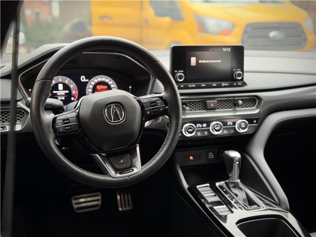 2024 Acura Integra A-Spec (Stk: 415U) in Toronto - Image 19 of 30