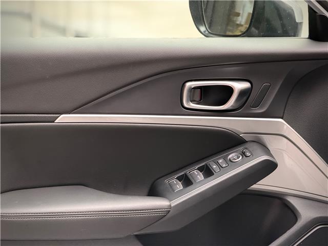 2024 Acura Integra A-Spec (Stk: 415U) in Toronto - Image 20 of 30