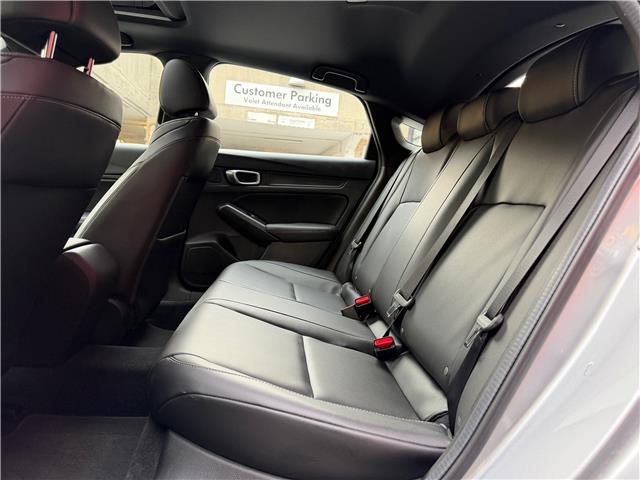2024 Acura Integra A-Spec (Stk: 415U) in Toronto - Image 23 of 30
