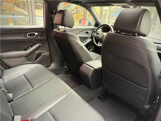 2024 Acura Integra A-Spec (Stk: 415U) in Toronto - Image 24 of 30