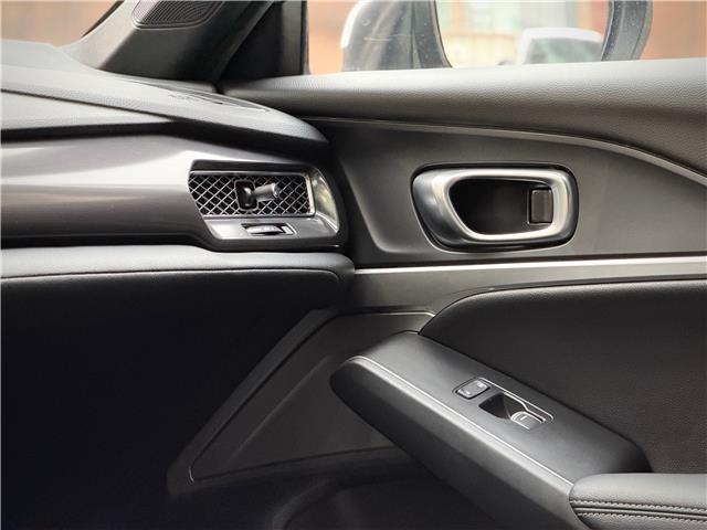 2024 Acura Integra A-Spec (Stk: 415U) in Toronto - Image 25 of 30