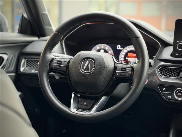 2024 Acura Integra A-Spec (Stk: 415U) in Toronto - Image 27 of 30