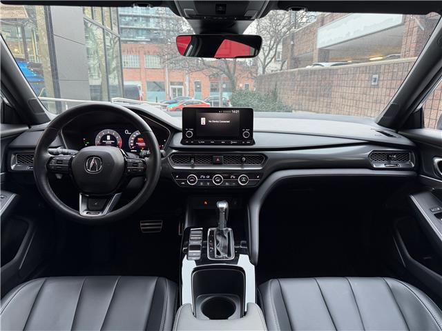2024 Acura Integra A-Spec (Stk: 415U) in Toronto - Image 28 of 30