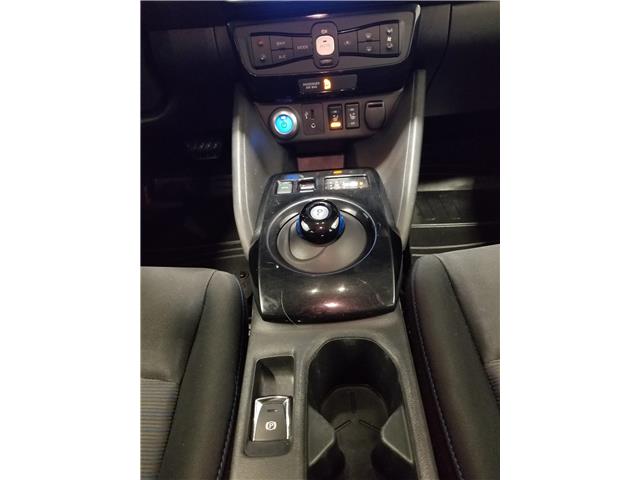 2019 Nissan LEAF SV (Stk: W4947) in Mississauga - Image 14 of 26