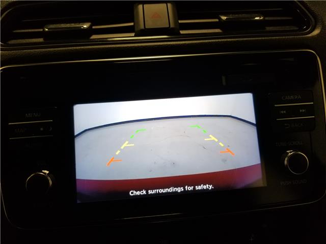 2019 Nissan LEAF SV (Stk: W4947) in Mississauga - Image 18 of 26