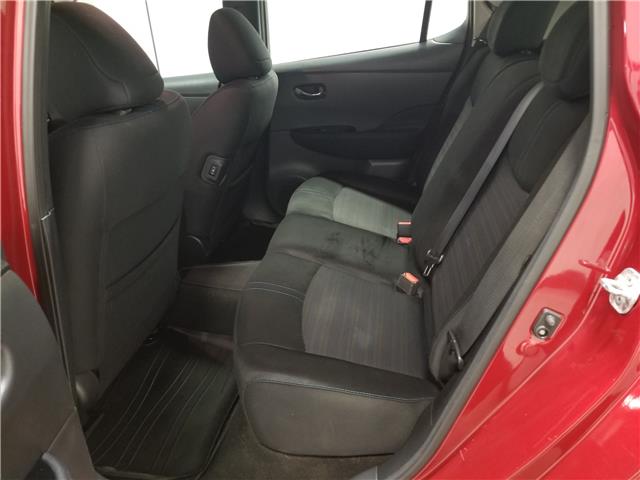 2019 Nissan LEAF SV (Stk: W4947) in Mississauga - Image 20 of 26