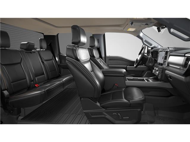 2026 Ford F-350 Lariat (Stk: 26T3697) in Red Deer - Image 5 of 7