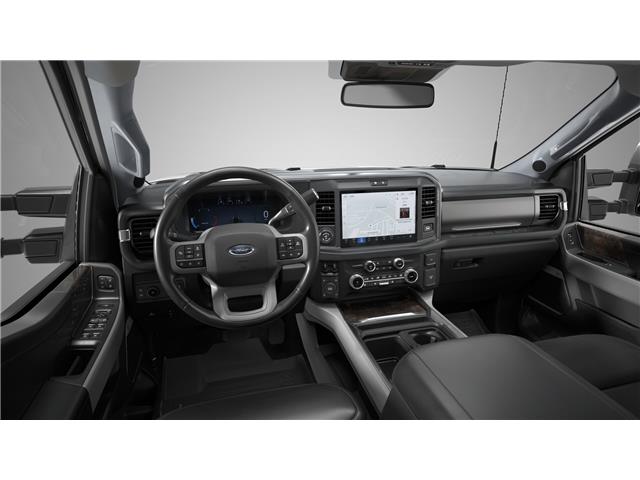 2026 Ford F-350 Lariat (Stk: 26T3697) in Red Deer - Image 6 of 7
