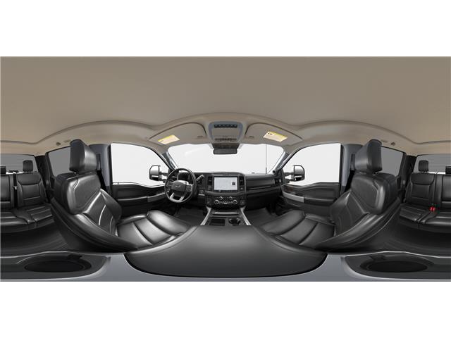 2026 Ford F-350 Lariat (Stk: 26T3697) in Red Deer - Image 7 of 7