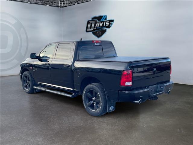 2019 RAM 1500 Classic SLT (Stk: 30400) in Fort Macleod - Image 3 of 25