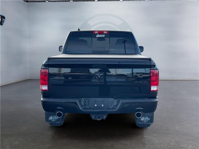 2019 RAM 1500 Classic SLT (Stk: 30400) in Fort Macleod - Image 4 of 25