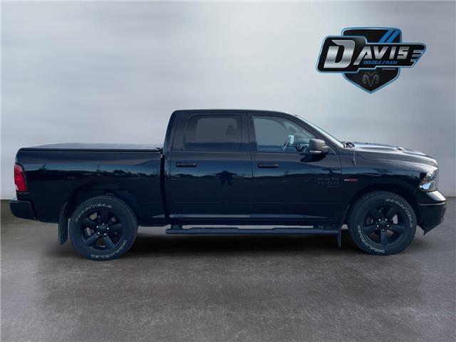 2019 RAM 1500 Classic SLT (Stk: 30400) in Fort Macleod - Image 6 of 25