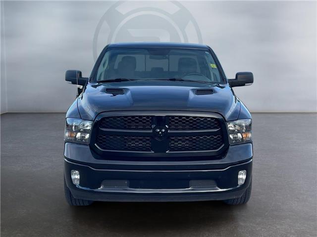 2019 RAM 1500 Classic SLT (Stk: 30400) in Fort Macleod - Image 8 of 25