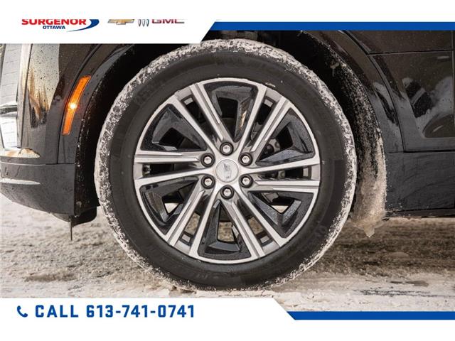 2026 Cadillac LYRIQ Luxury (Stk: R27726) in Ottawa - Image 2 of 24