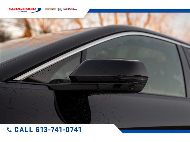 2026 Cadillac LYRIQ Luxury (Stk: R27726) in Ottawa - Image 3 of 24