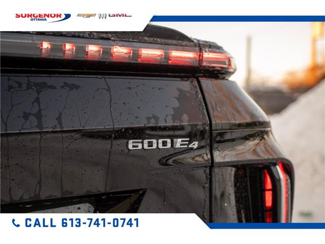 2026 Cadillac LYRIQ Luxury (Stk: R27726) in Ottawa - Image 5 of 24