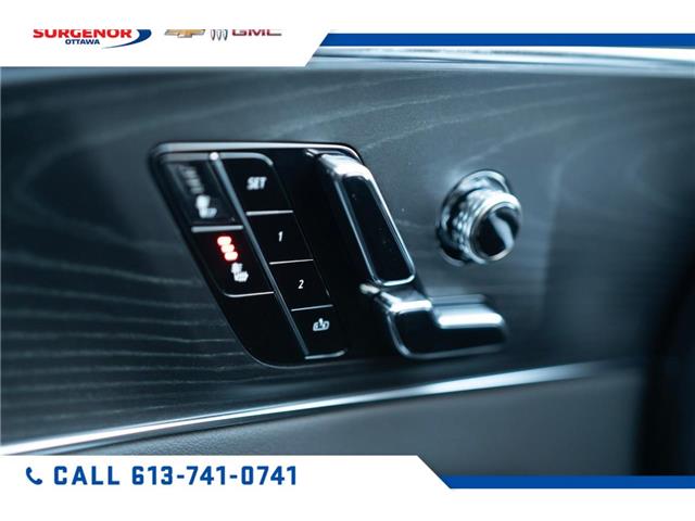 2026 Cadillac LYRIQ Luxury (Stk: R27726) in Ottawa - Image 12 of 24