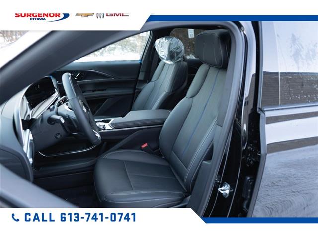 2026 Cadillac LYRIQ Luxury (Stk: R27726) in Ottawa - Image 13 of 24