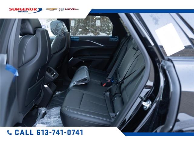 2026 Cadillac LYRIQ Luxury (Stk: R27726) in Ottawa - Image 14 of 24